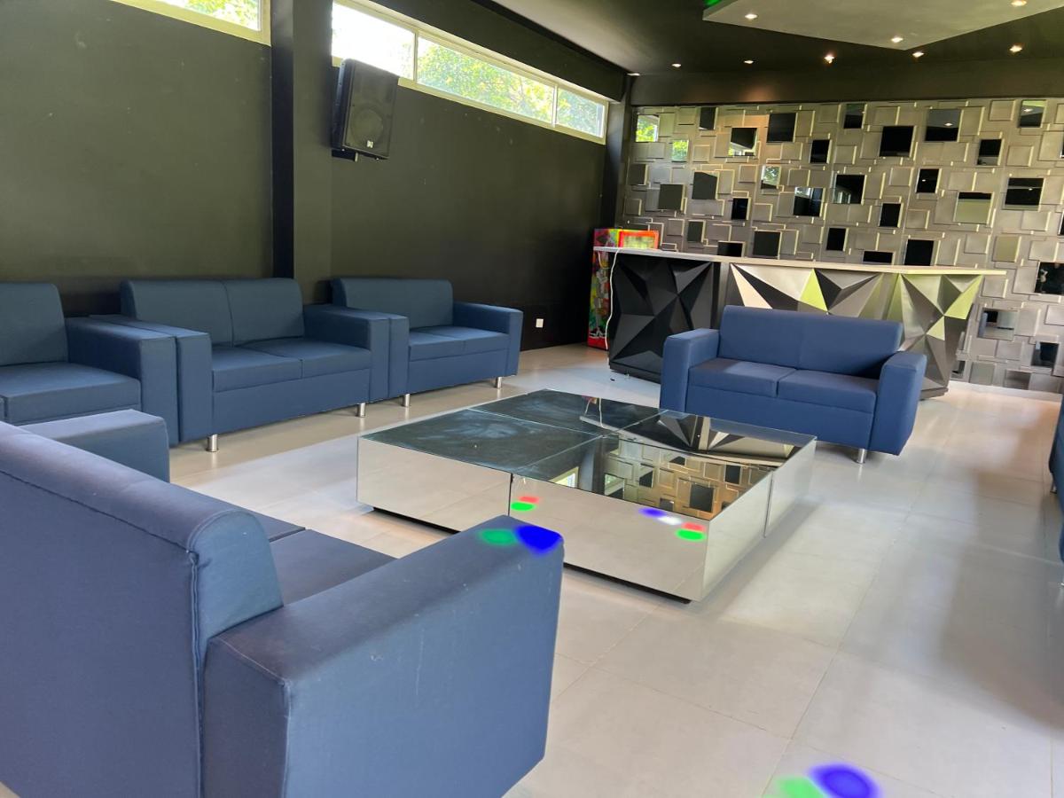 FINCA LUXURY SAN JERONIMO - Housity
