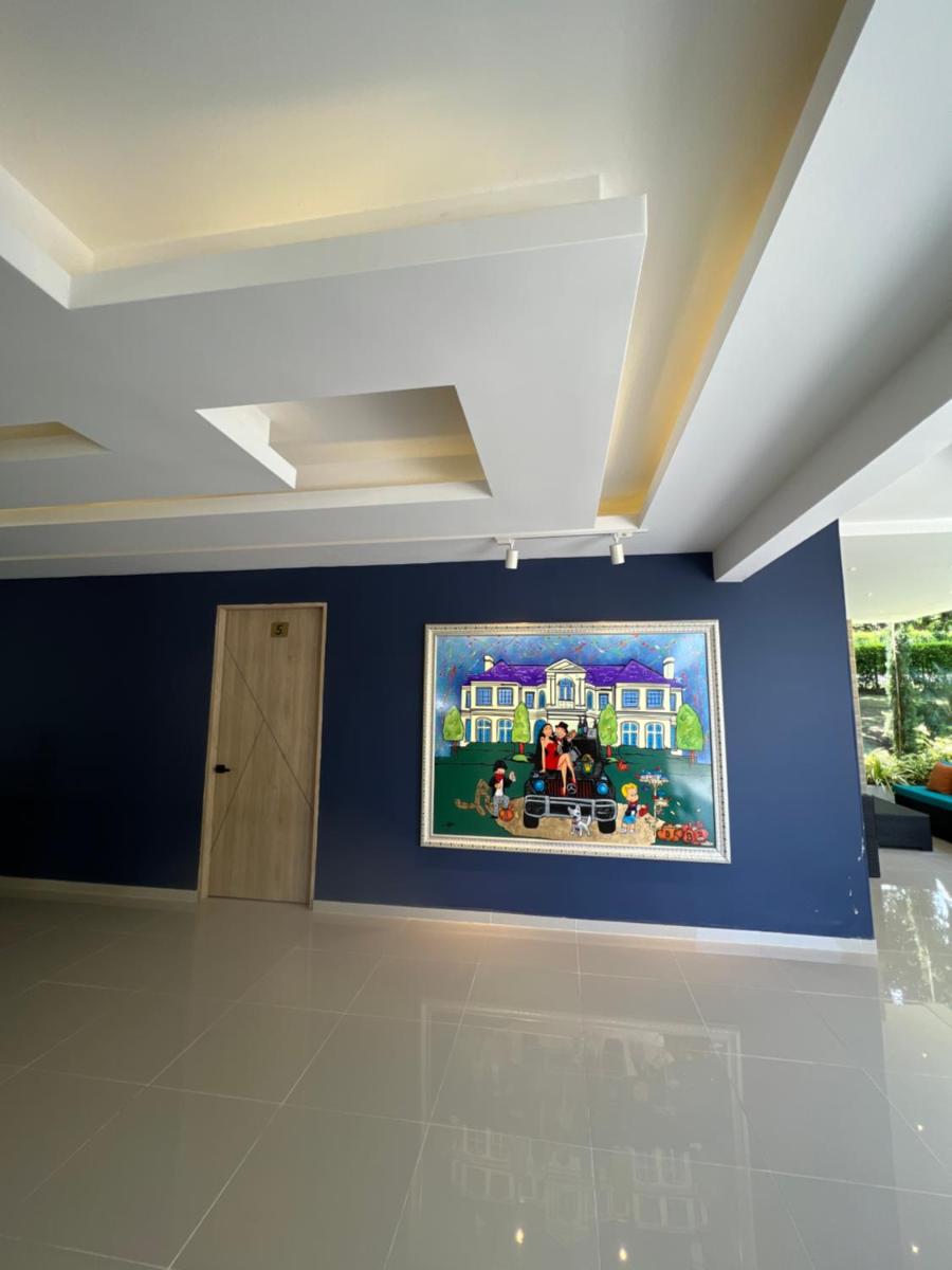 FINCA LUXURY SAN JERONIMO - Housity