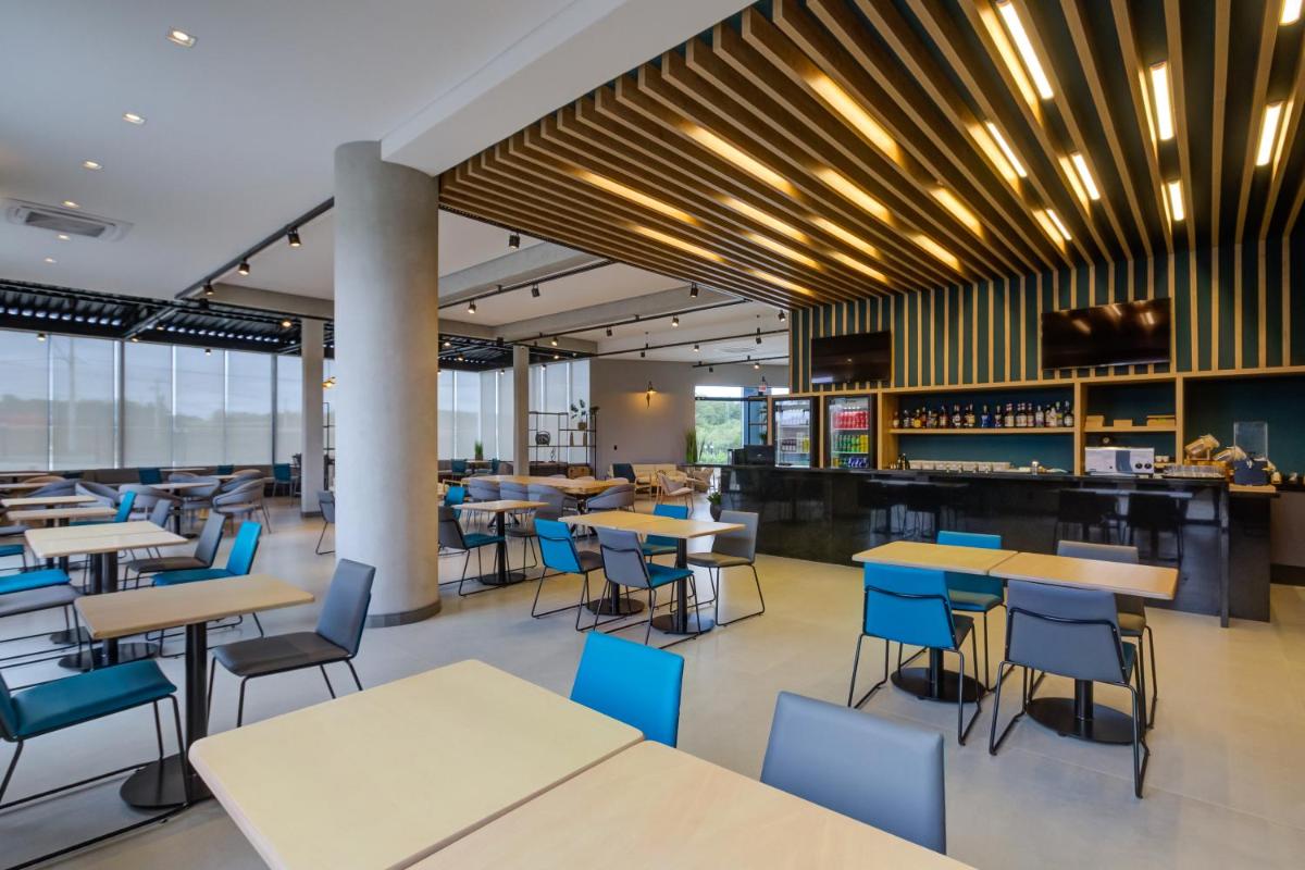 Slaviero Ponta Grossa - Housity