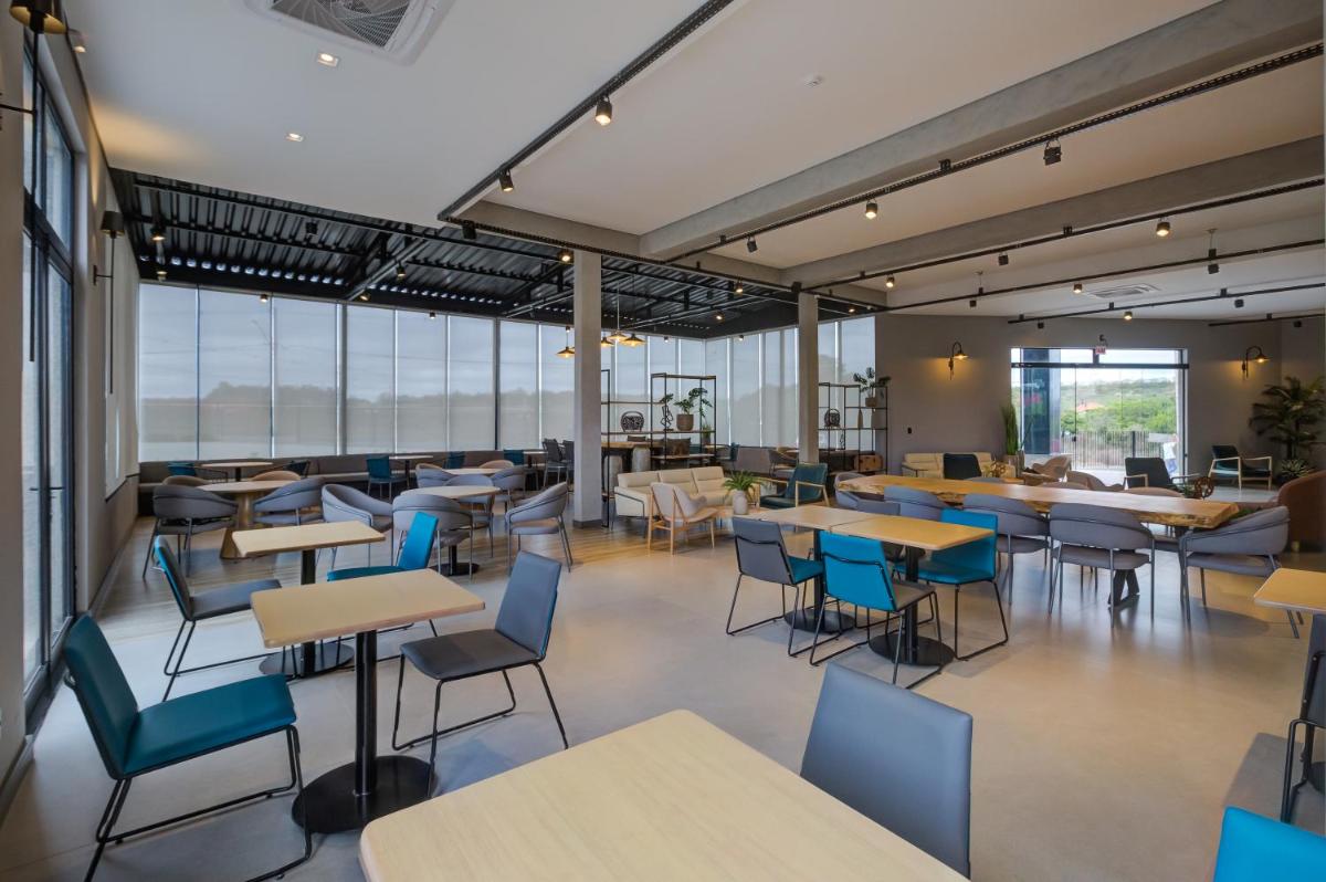 Slaviero Ponta Grossa - Housity