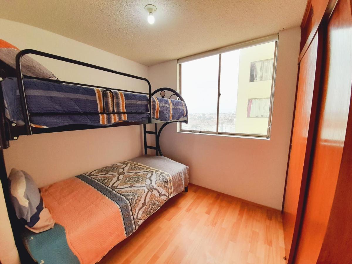 departamento frente al mar - Housity