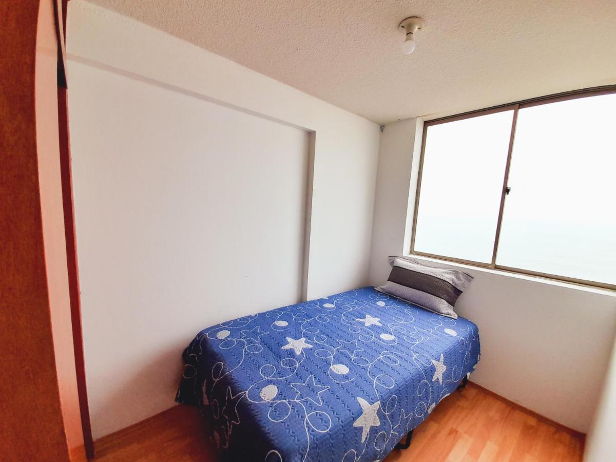 departamento frente al mar - Housity