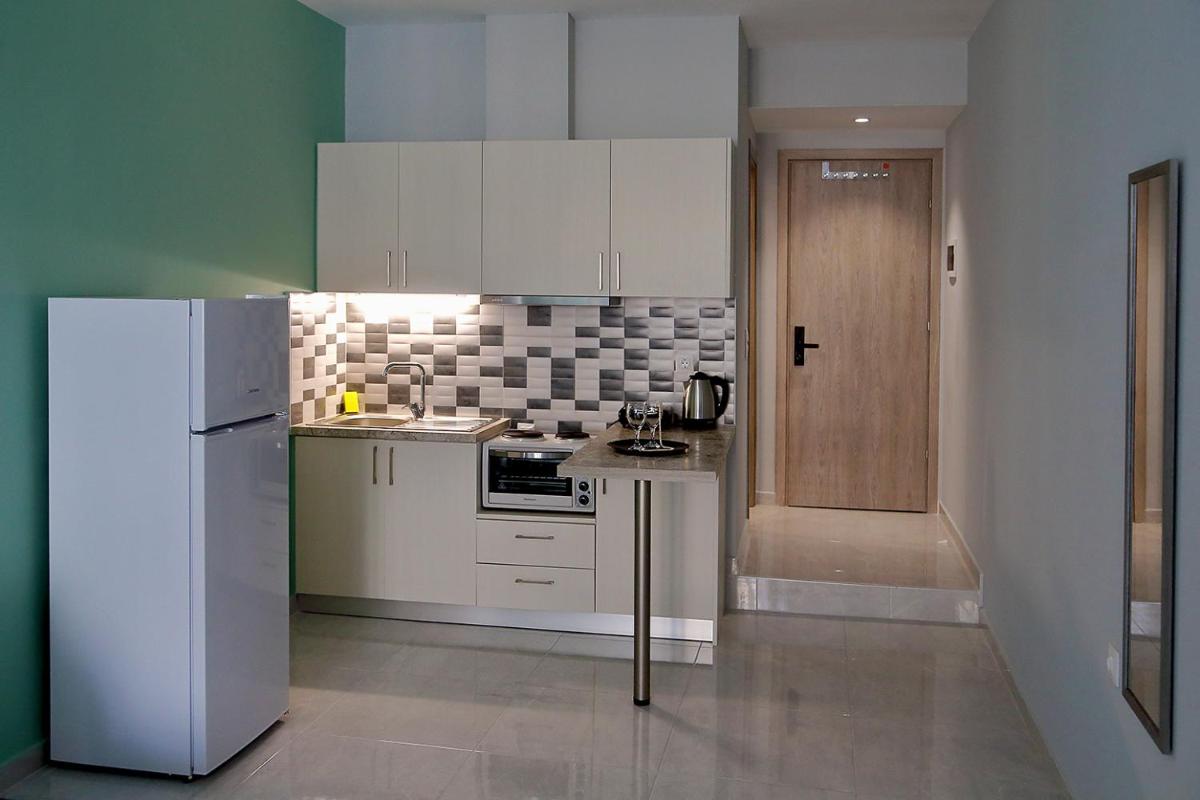 Menta Studios - Housity