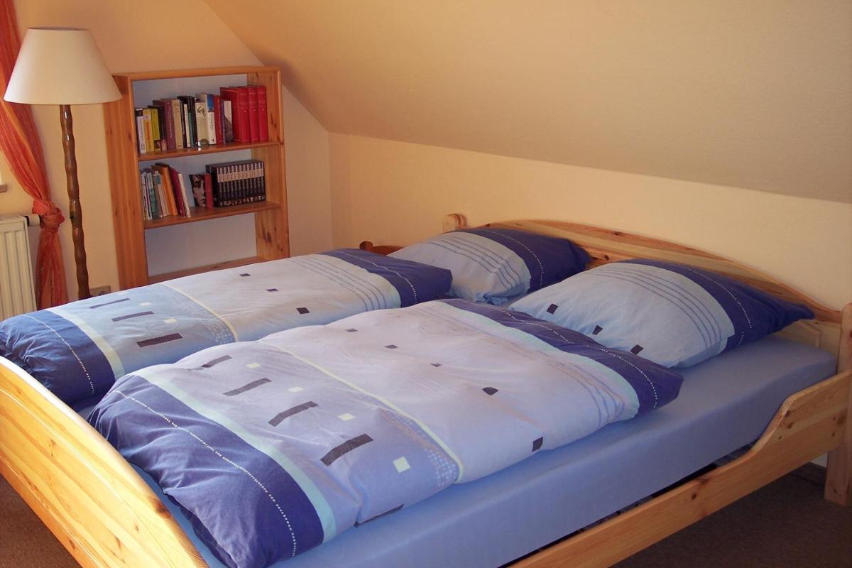 Gästezimmer Charlotte - Hizvo