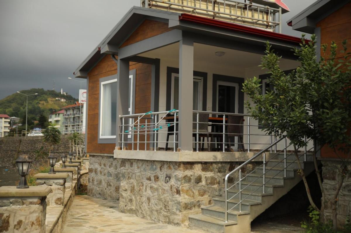 Saklı Cennet Bungalow & Tatil Köyü - Housity