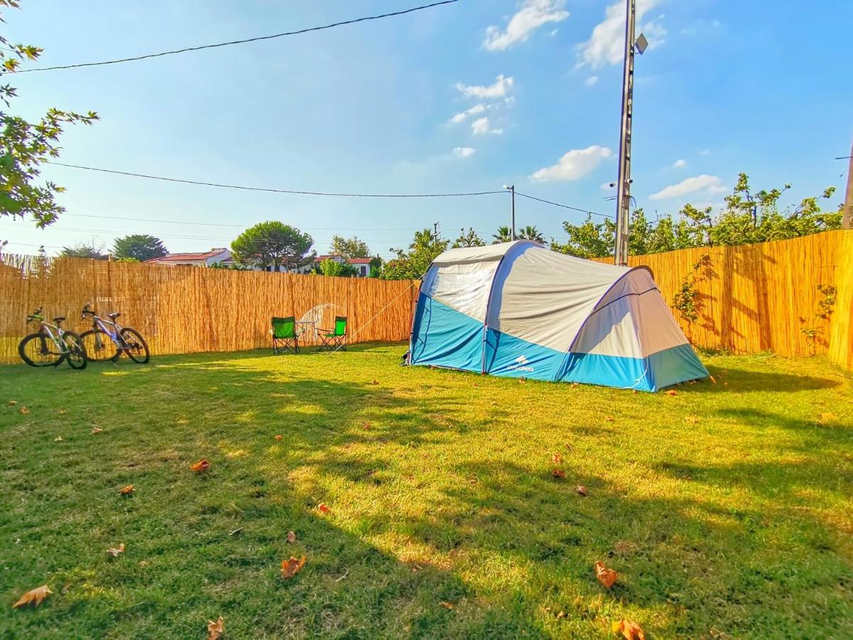 Suitetrails - Flora Camping