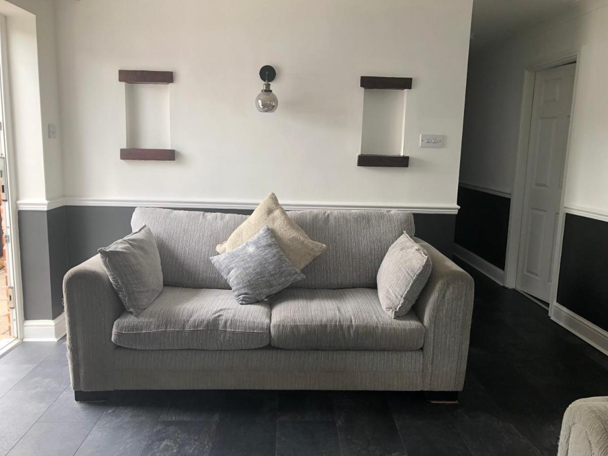THE GARDEN SUITE - Housity