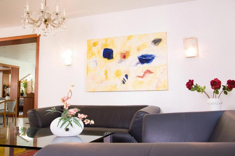 Kurhotel Kaiser - Housity