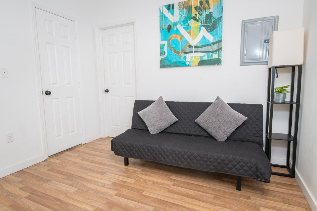 Apartments in the Heart of Miami - Port of Miami / Miami Airport - Housity