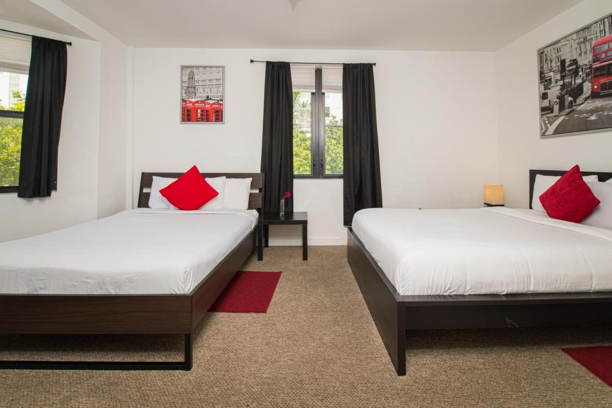 Apartments in the Heart of Miami - Port of Miami / Miami Airport - Housity