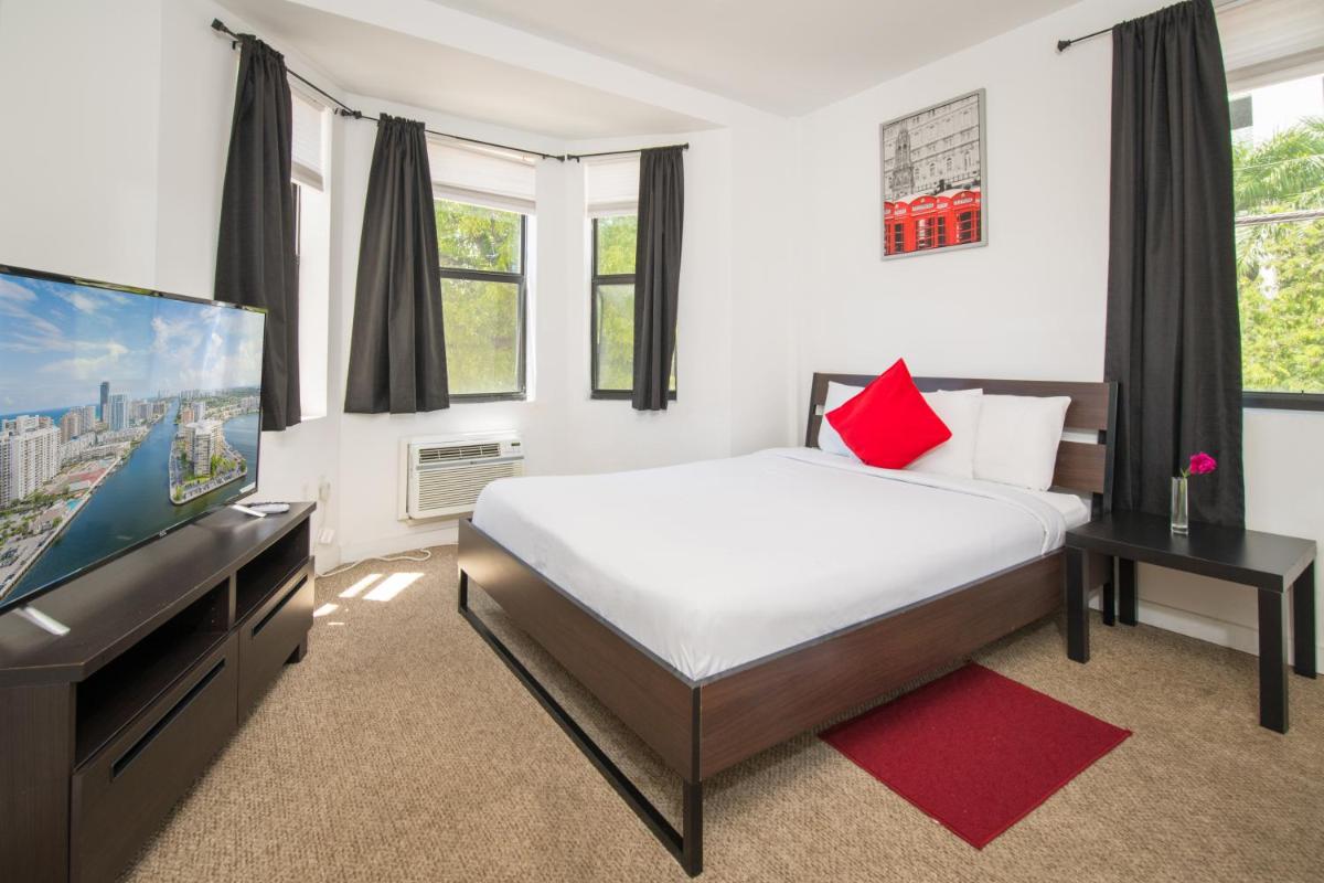 Apartments in the Heart of Miami - Port of Miami / Miami Airport - Housity