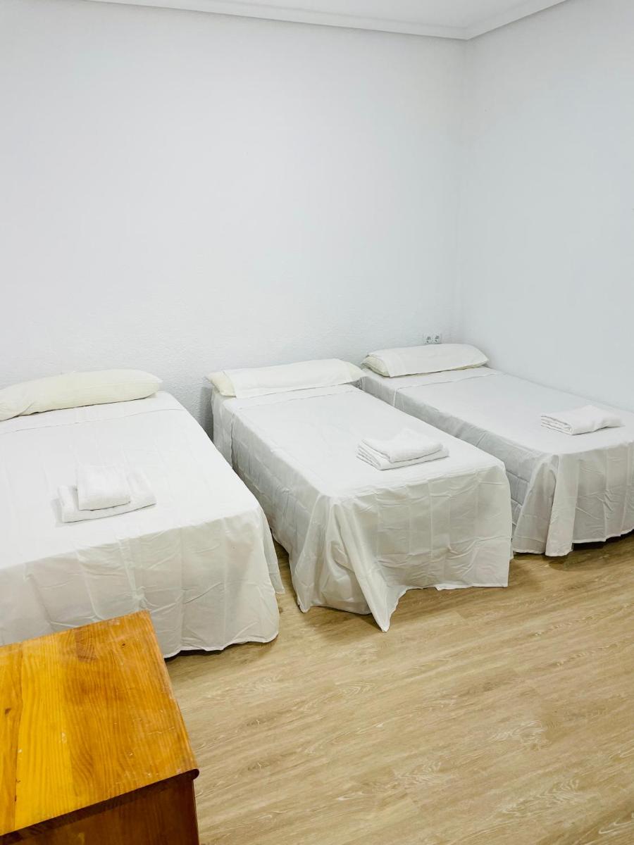 Apartamentos Alfe - Housity