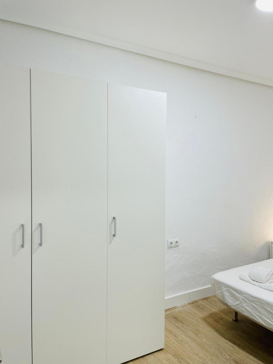 Apartamentos Alfe - Housity
