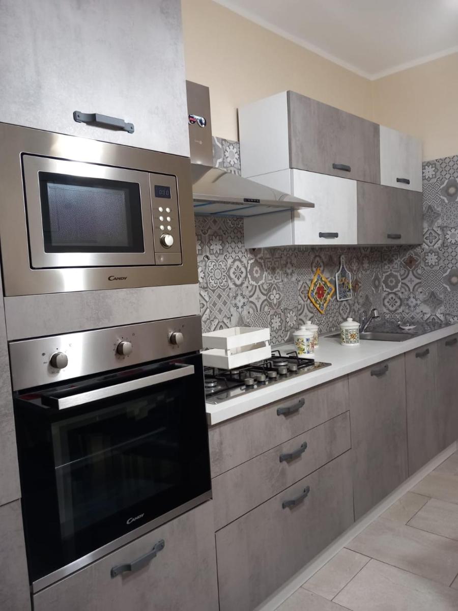 Casa Vacanze La Fulgentissima - Housity