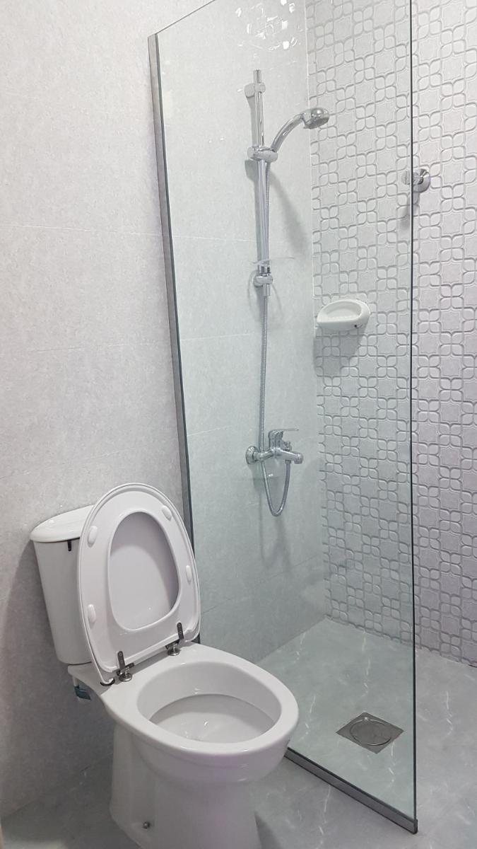 AL MADEENA RESTHOUSE - Housity