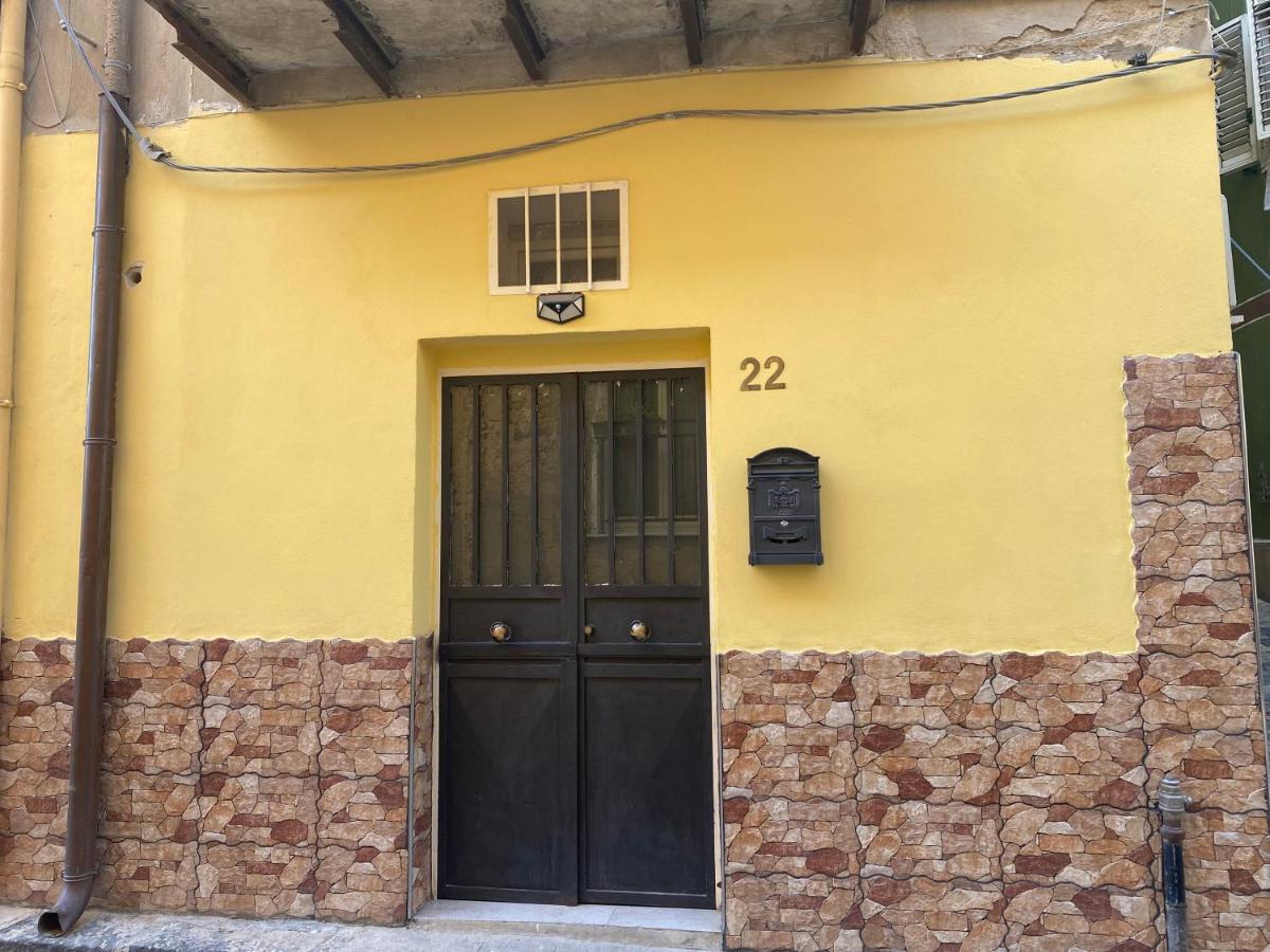 Casa Vacanze La Fulgentissima - Housity