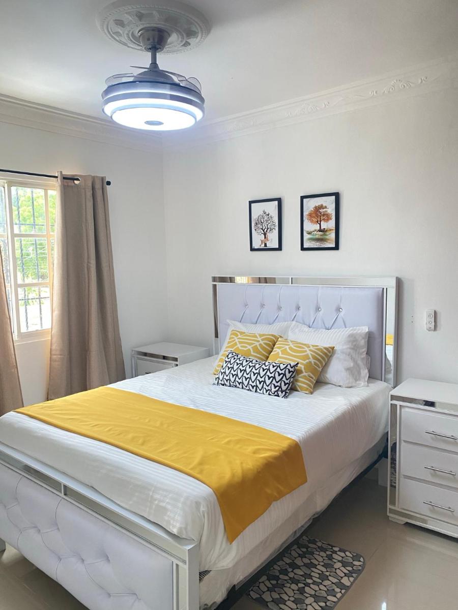Ama1 Apartamento amueblado en Santo Domingo - Housity