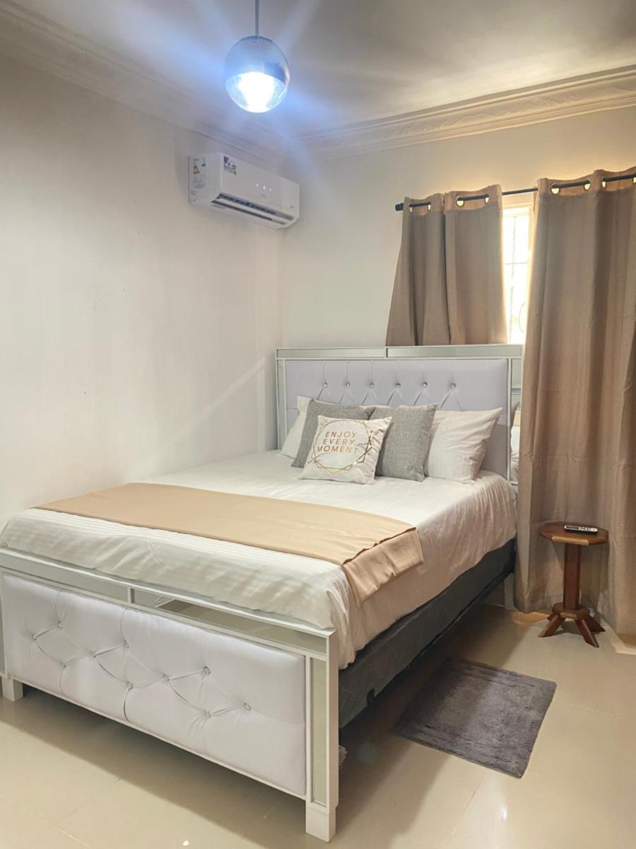 Ama1 Apartamento amueblado en Santo Domingo - Housity