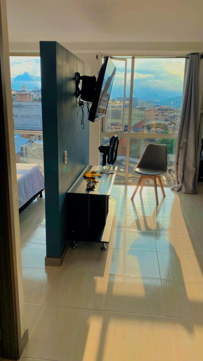 Apartasuite 01 - Hizvo