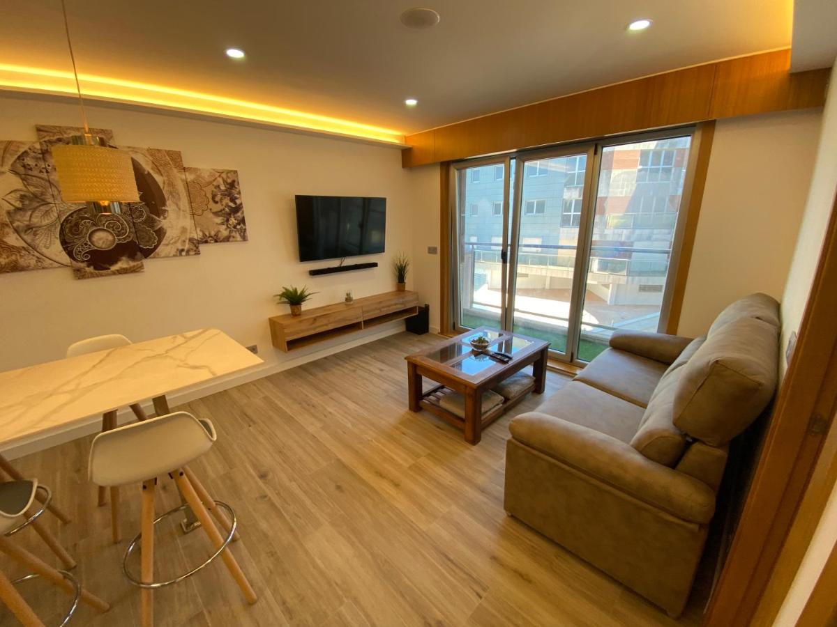 Apartamento Malpica - Housity