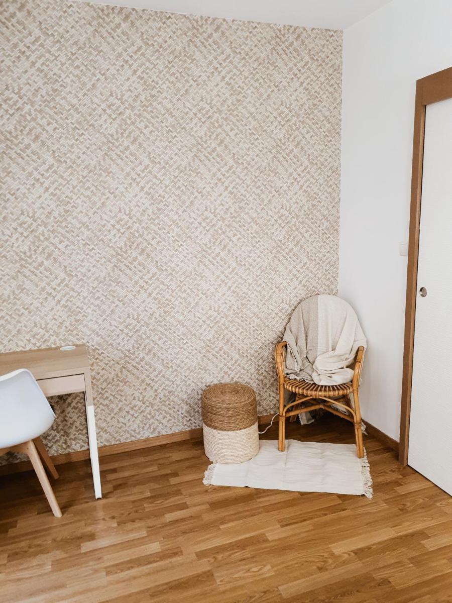 Appartement cosy entier, parking gratuit dans la rue - Housity