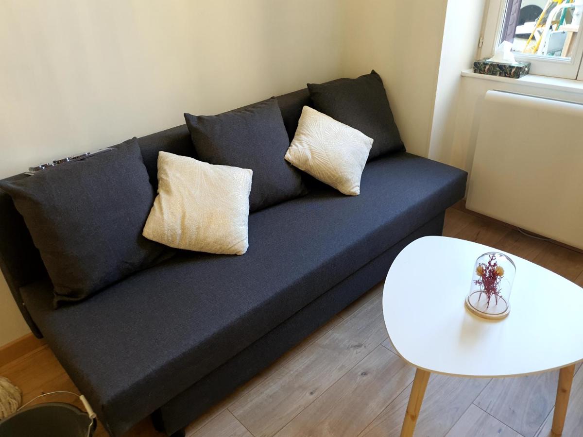 Appartement cosy entier, parking gratuit dans la rue - Housity