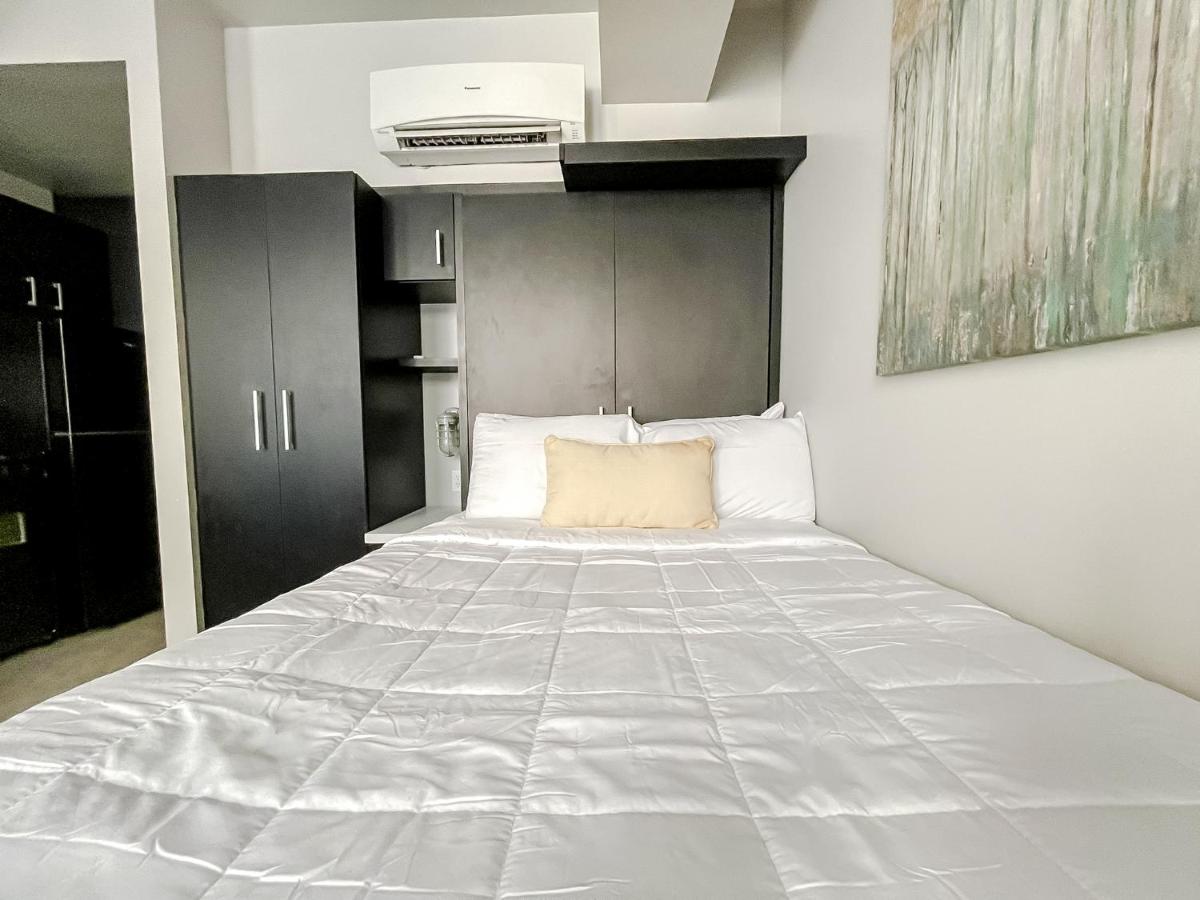 Sleepover Studio Apartments Downtown Springfield - Housity