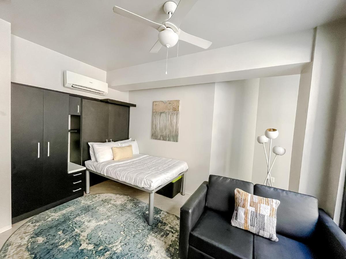 Sleepover Studio Apartments Downtown Springfield - Housity