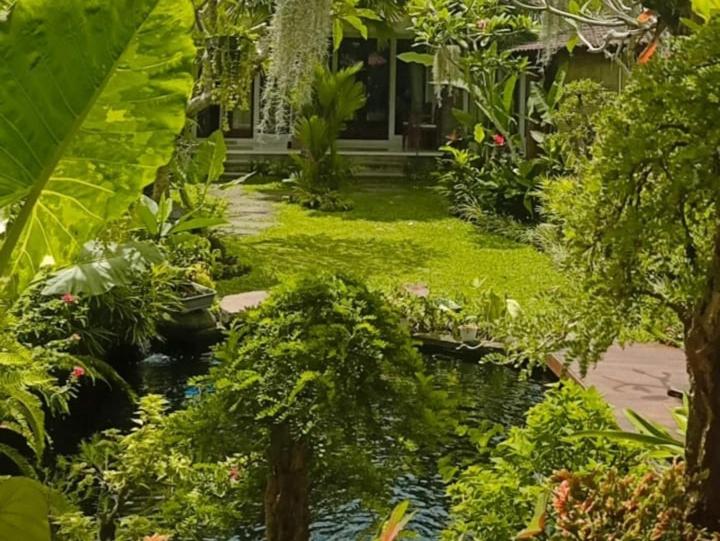 BatanTop Ubud guest house - Housity