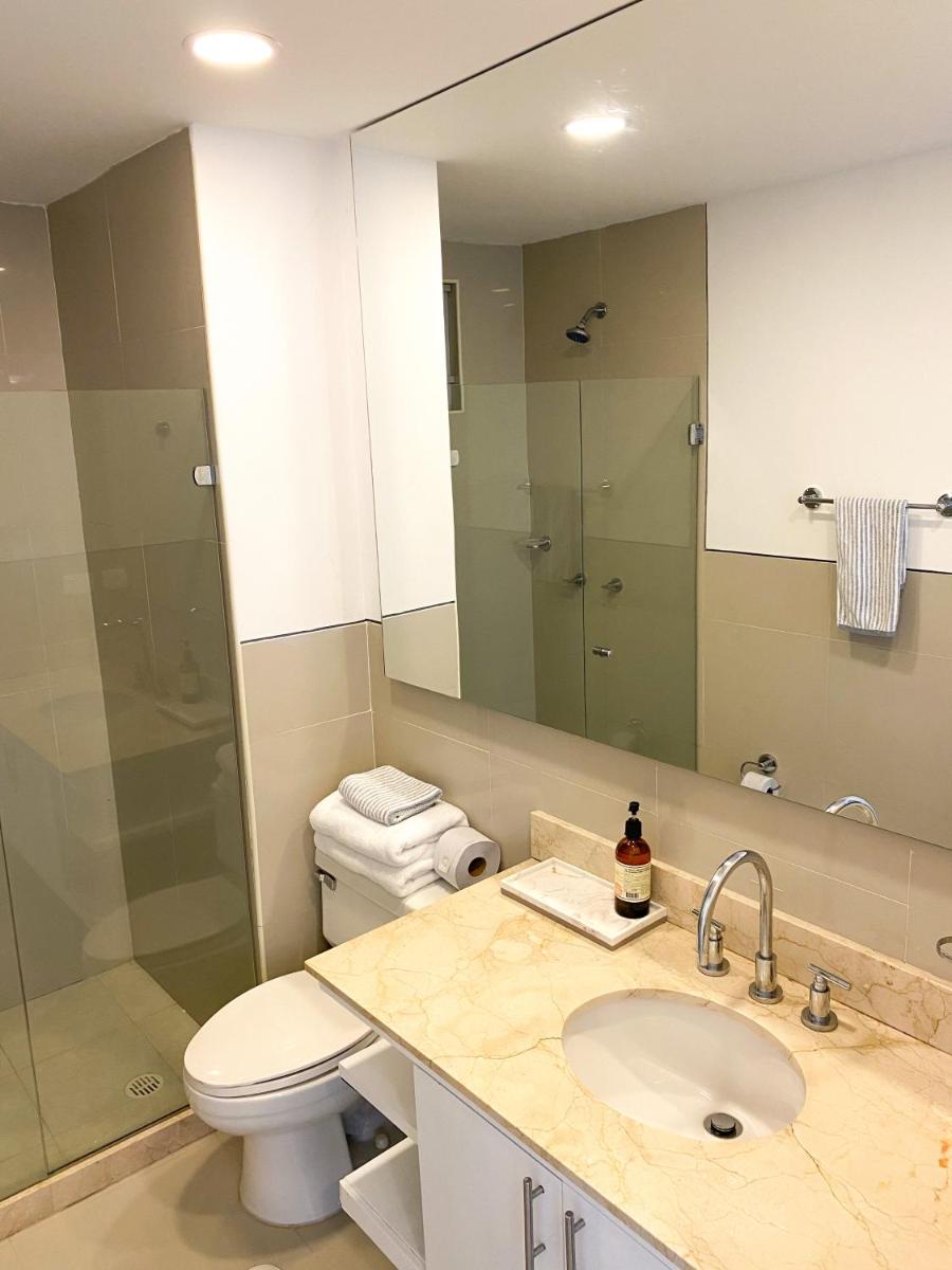 Apartamento en Cartagena con vista al mar - Housity