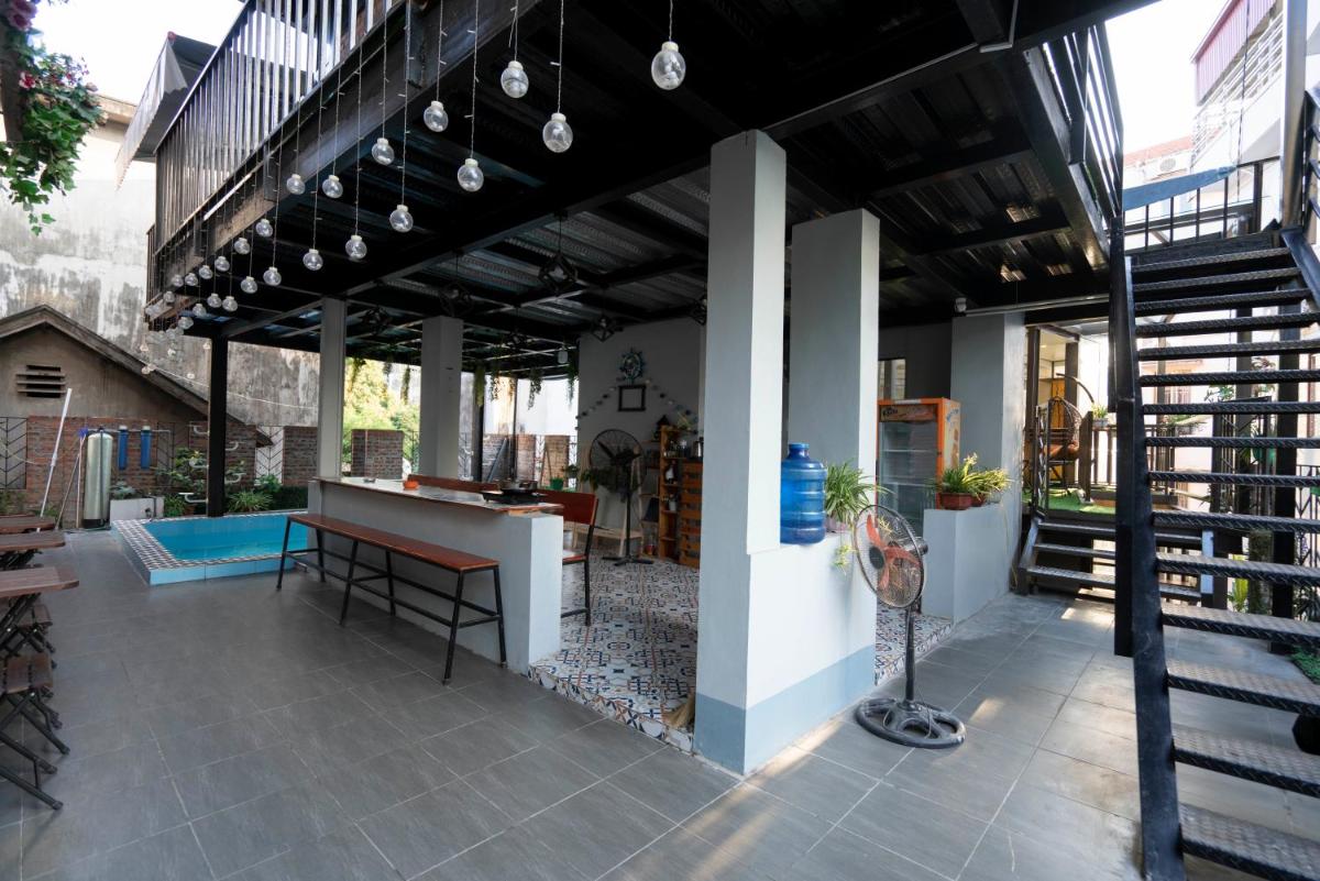 Private room in Halong center - Housity