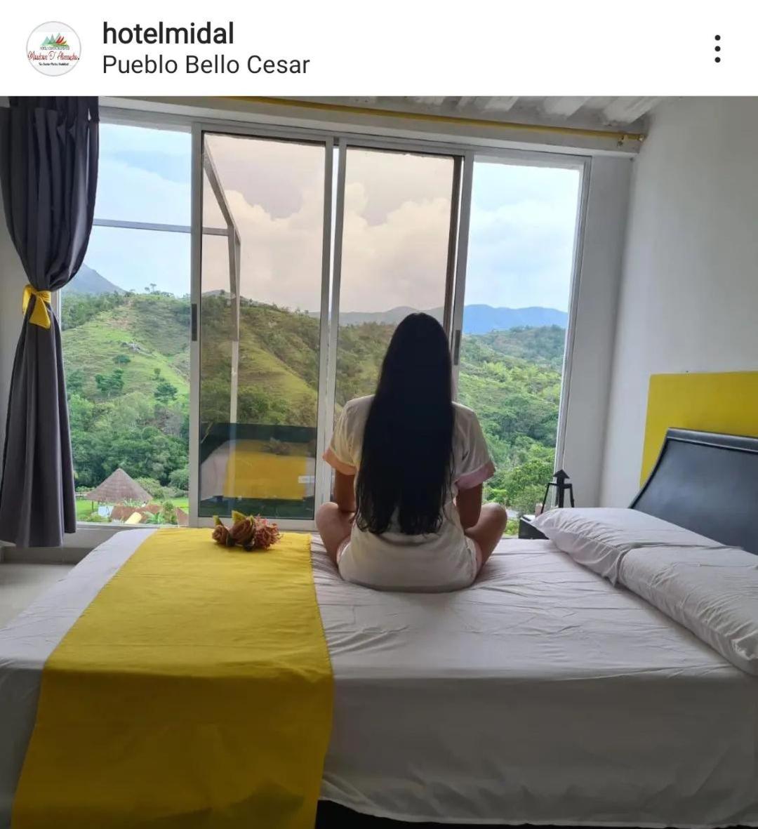 MIRADORES D ALESSANDRA - Housity