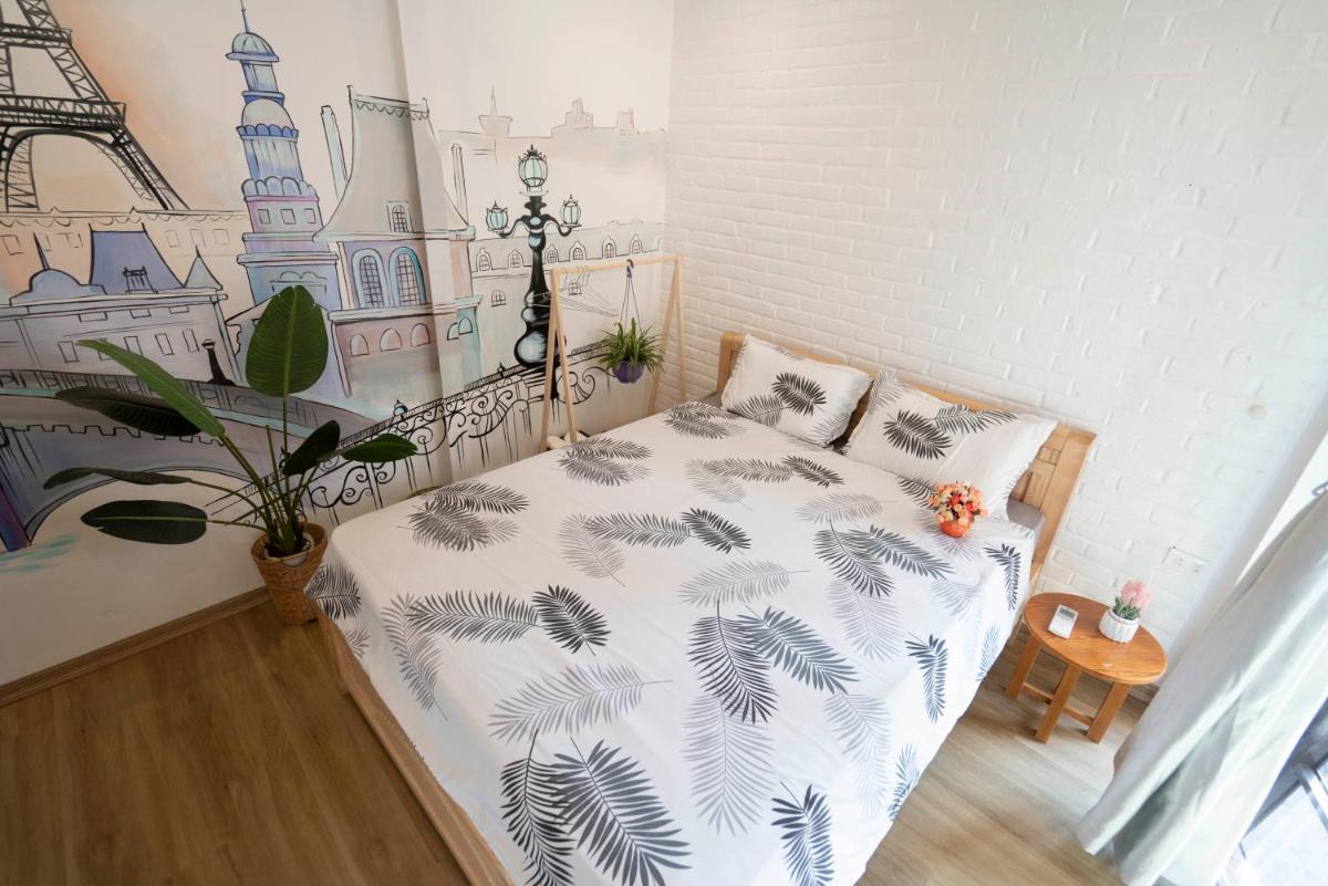 Private room in Halong center - Housity