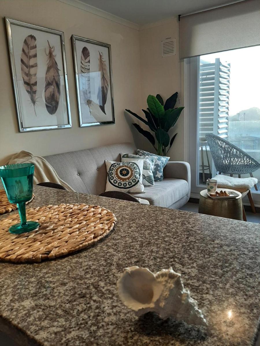 ARRIENDOS EN LA SERENA Pacifico 610 - Housity