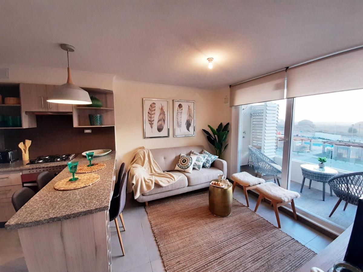 ARRIENDOS EN LA SERENA Pacifico 610 - Housity