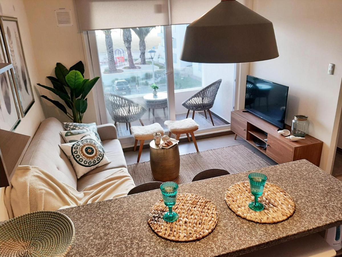 ARRIENDOS EN LA SERENA Pacifico 610 - Housity