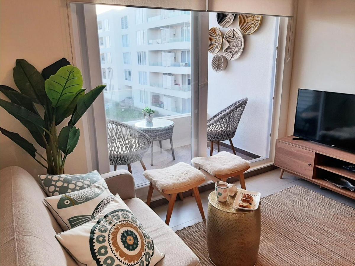 ARRIENDOS EN LA SERENA Pacifico 610 - Housity