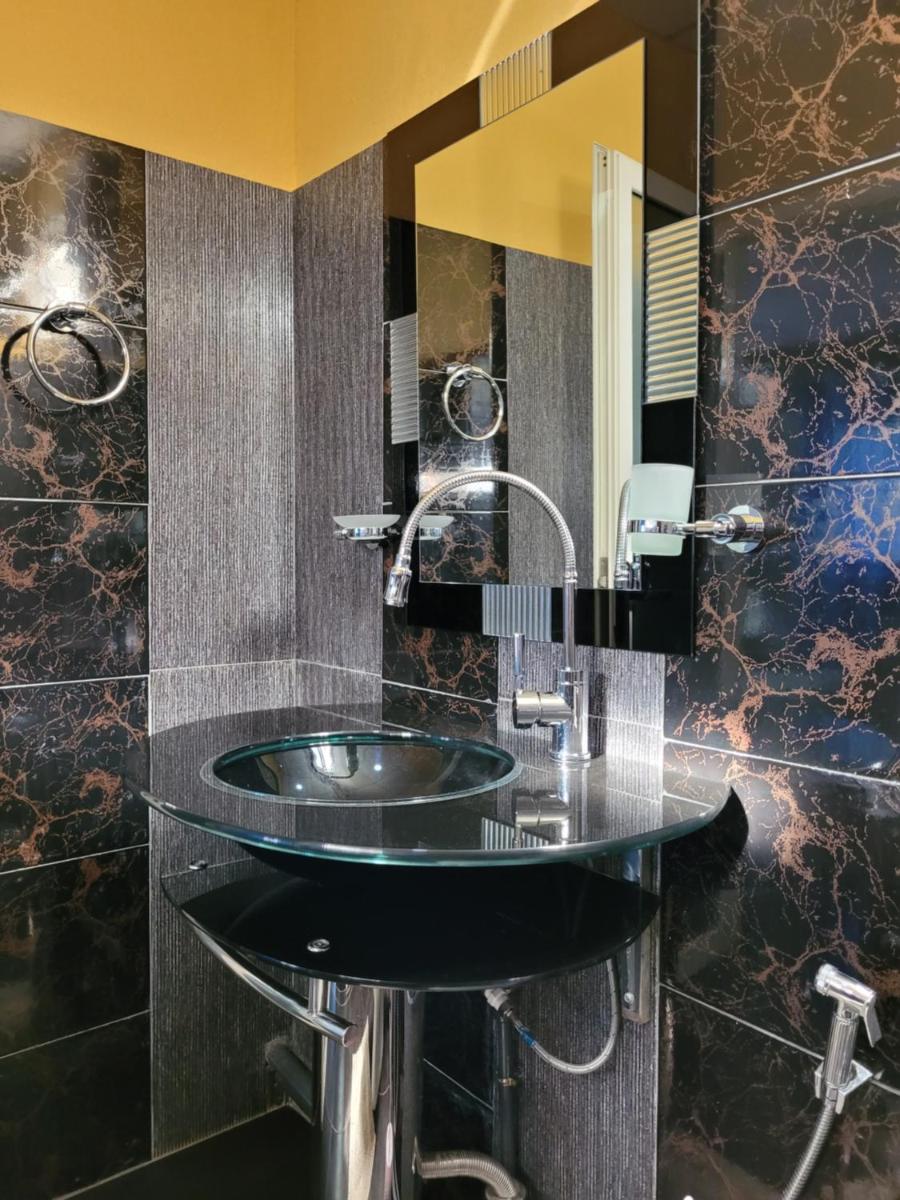 Suitetrails - Residence Casablanca