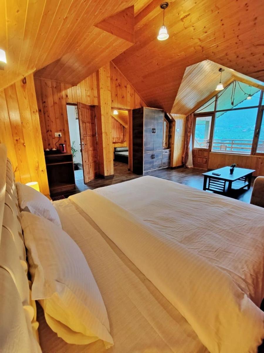 Suitetrails - Palzey - A Boutique Cottage