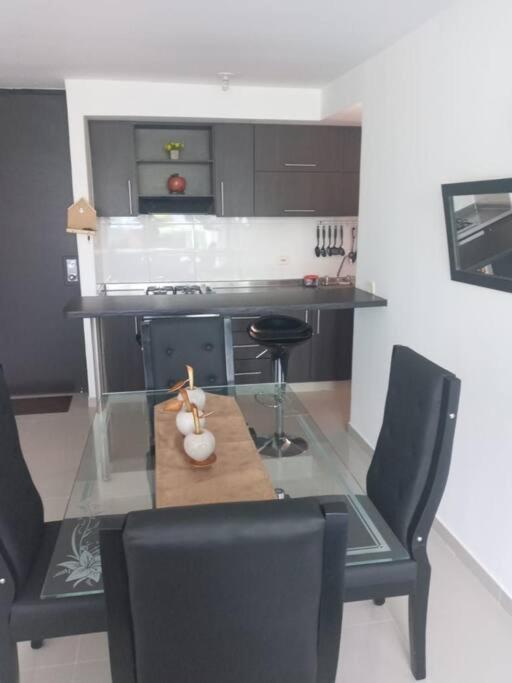 Hermoso Apartamento en Valledupar Conjunto cerrado - Housity