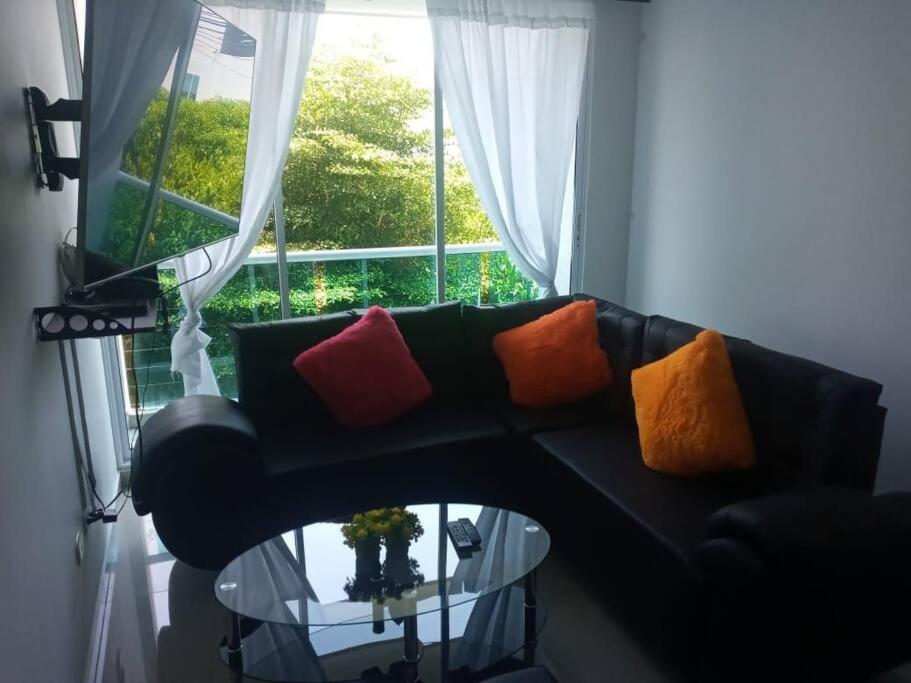 Hermoso Apartamento en Valledupar Conjunto cerrado - Housity