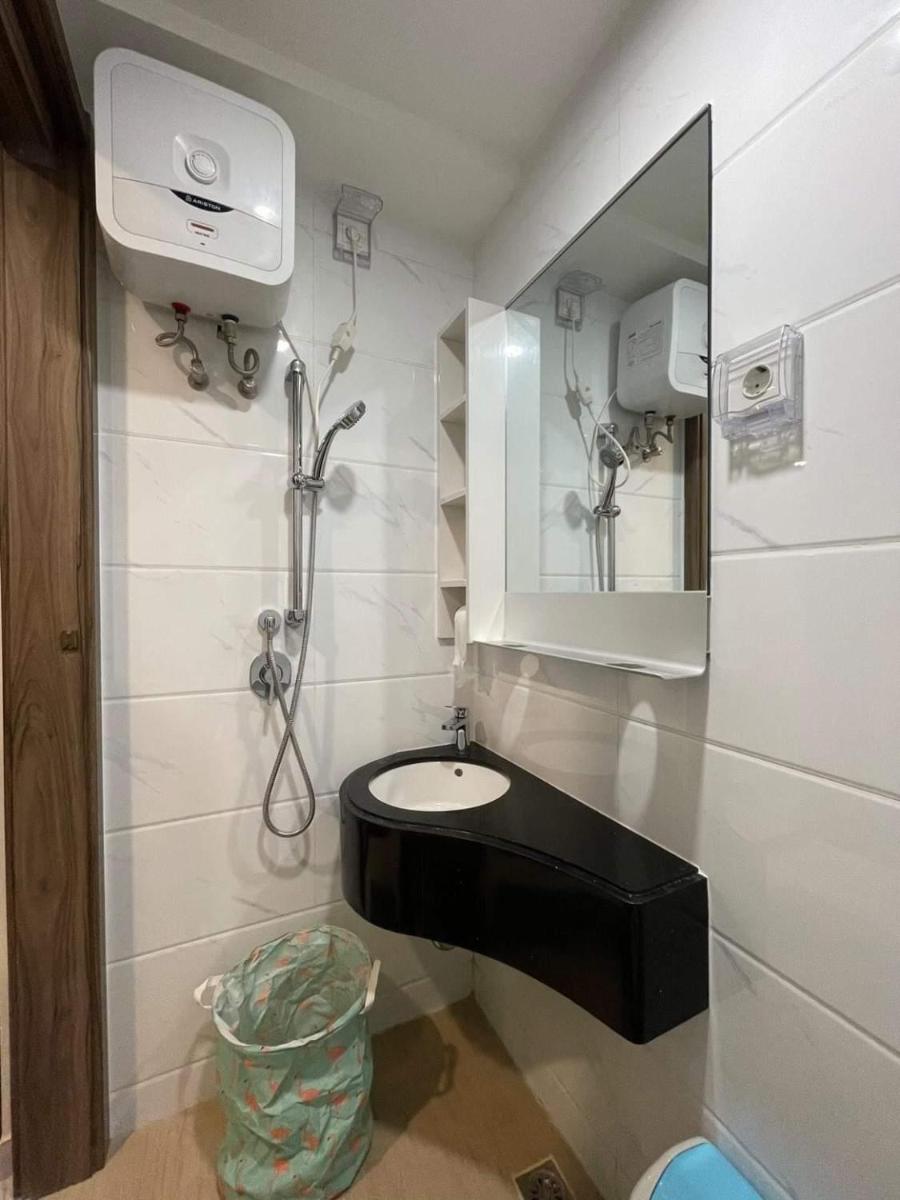 Suitetrails - Precious Angel Apartment Sky House BSD