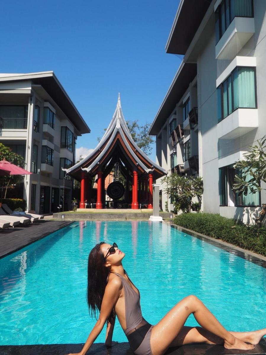 Maraya Hotel & Resort -SHA Plus - Housity