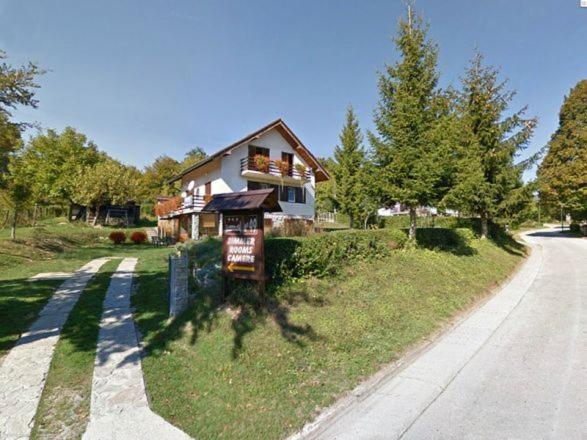 House Draga Plitvice - Housity