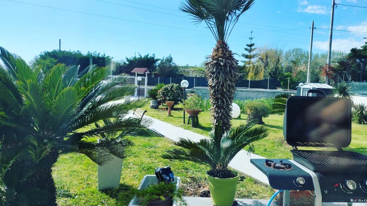 Villa Sibilla - Housity