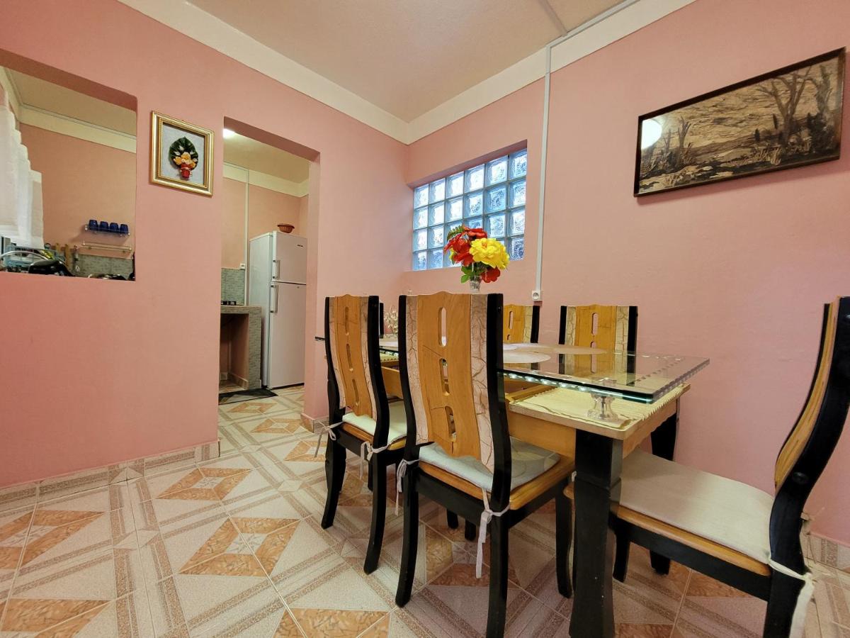 Suitetrails - Residence Casablanca