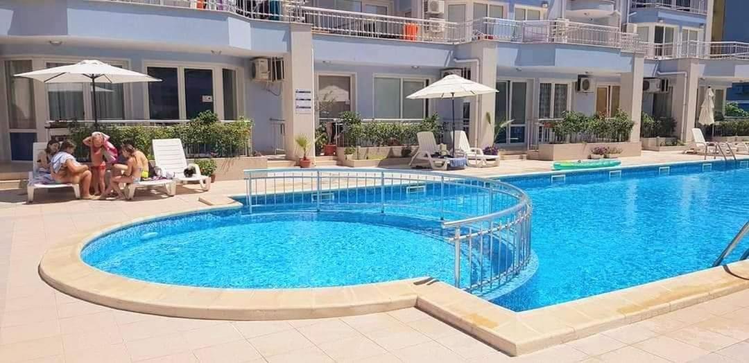 Suitetrails - Family Apartments in Sunny Dream