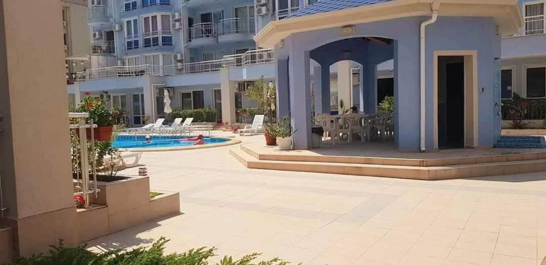 Suitetrails - Family Apartments in Sunny Dream