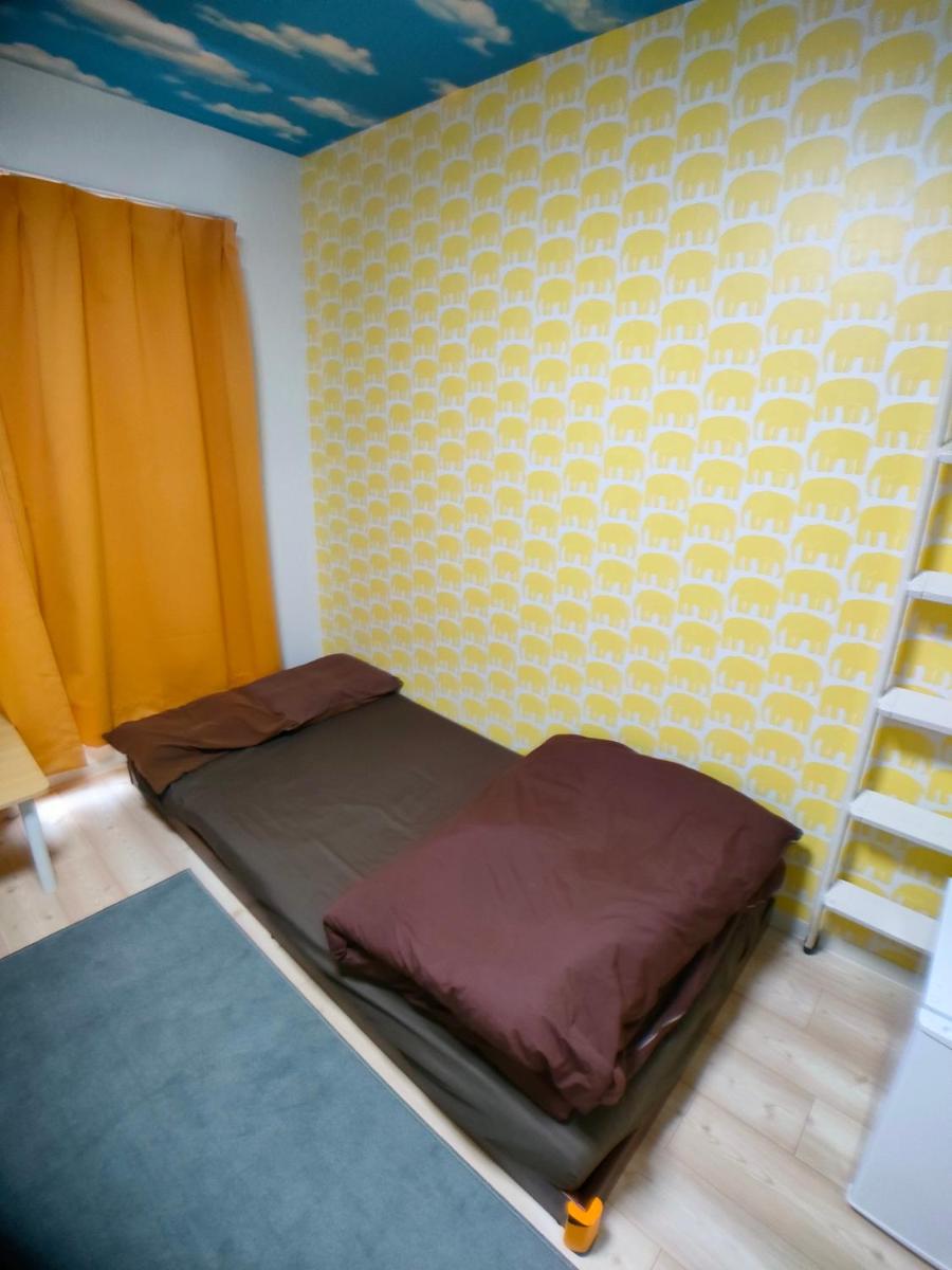 The Mickey Carlton Ohashi　1205 - Hizvo