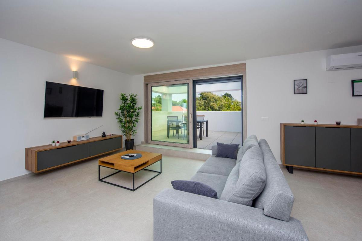 Suitetrails - Valex Luxury Apartments